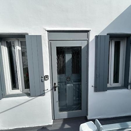 Cozy Studio Mykonos Town Εξωτερικό φωτογραφία