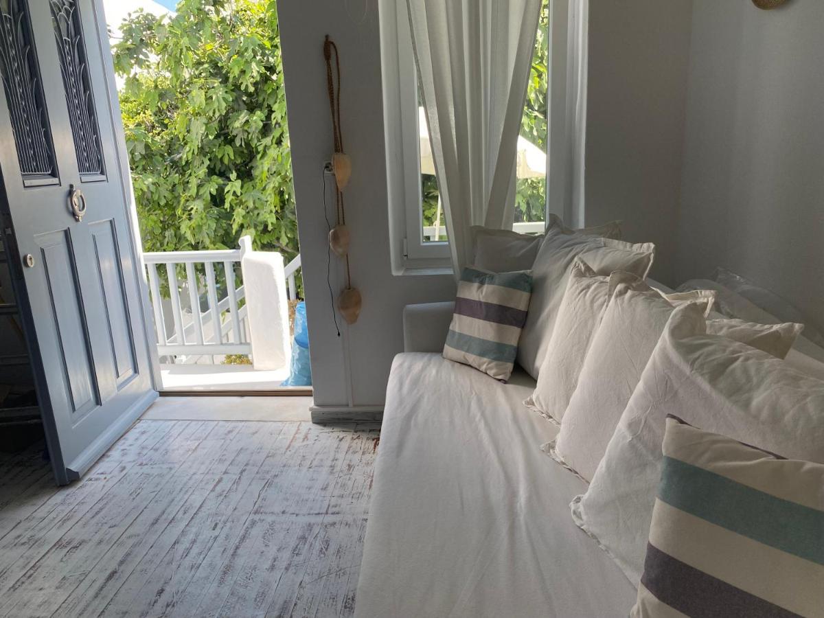Cozy Studio Mykonos Town Εξωτερικό φωτογραφία