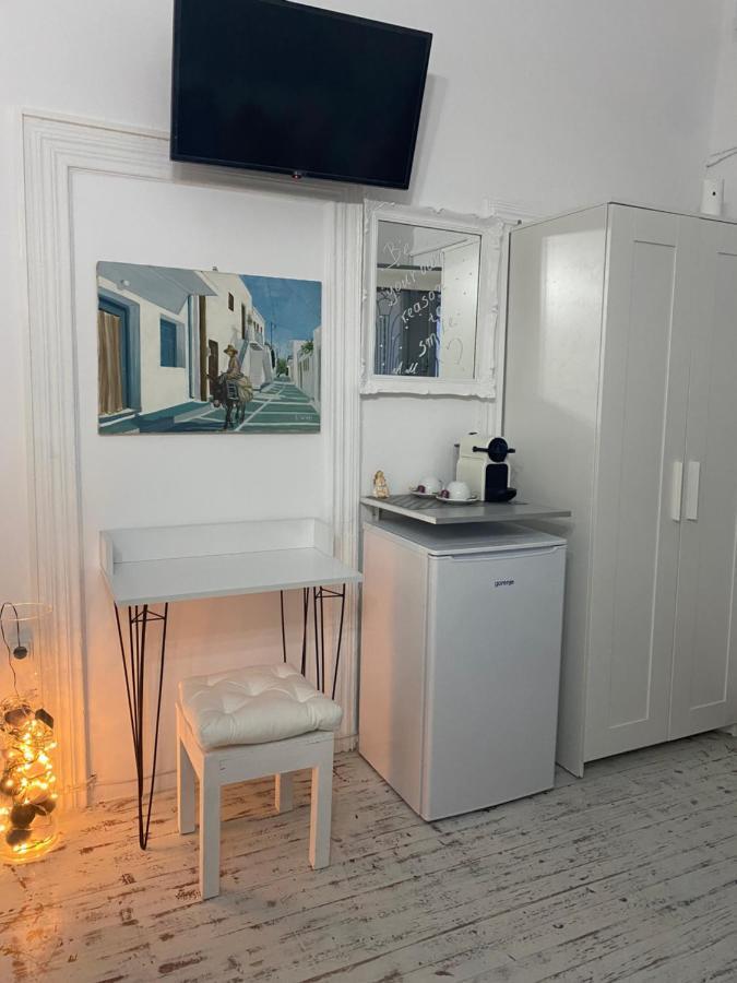 Cozy Studio Mykonos Town Εξωτερικό φωτογραφία