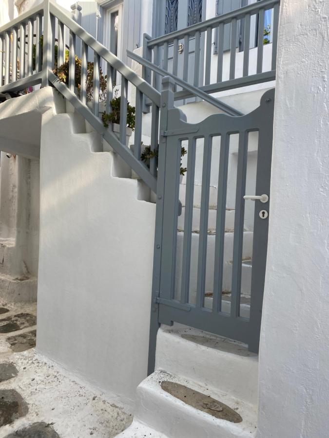 Cozy Studio Mykonos Town Εξωτερικό φωτογραφία