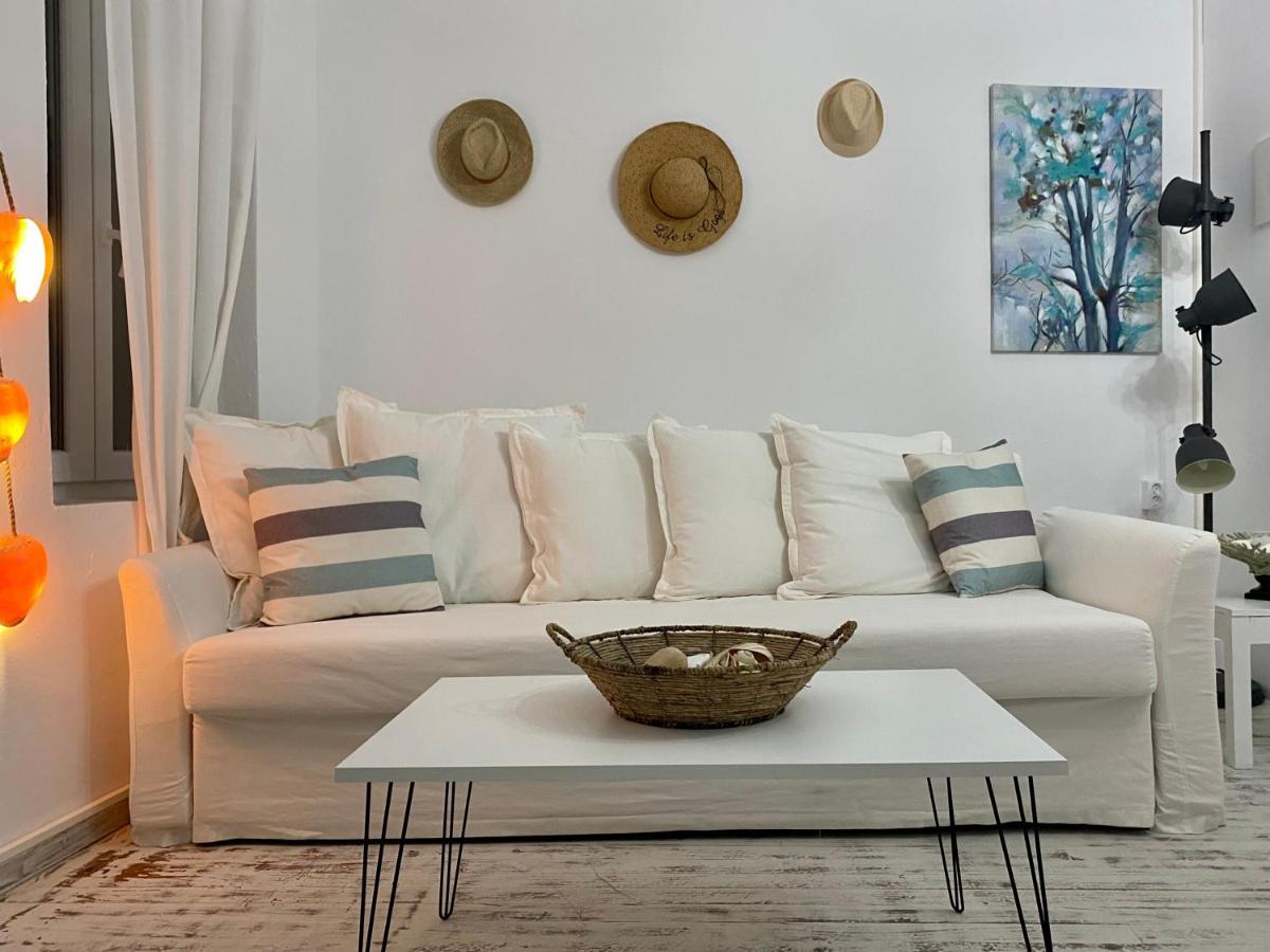 Cozy Studio Mykonos Town Εξωτερικό φωτογραφία