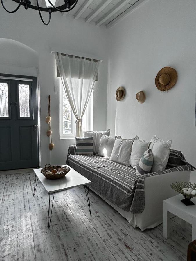 Cozy Studio Mykonos Town Εξωτερικό φωτογραφία