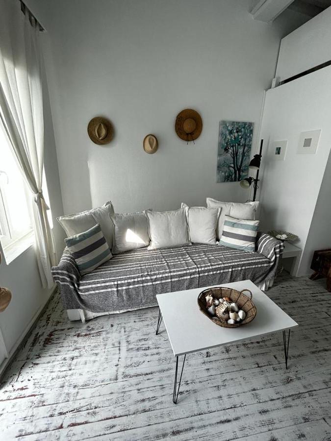 Cozy Studio Mykonos Town Εξωτερικό φωτογραφία