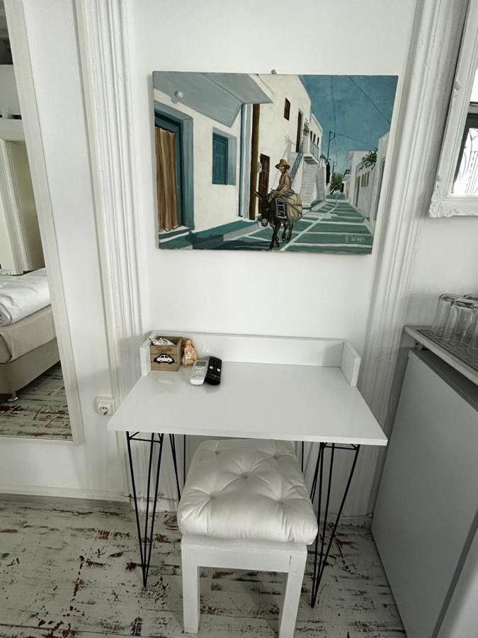 Cozy Studio Mykonos Town Εξωτερικό φωτογραφία