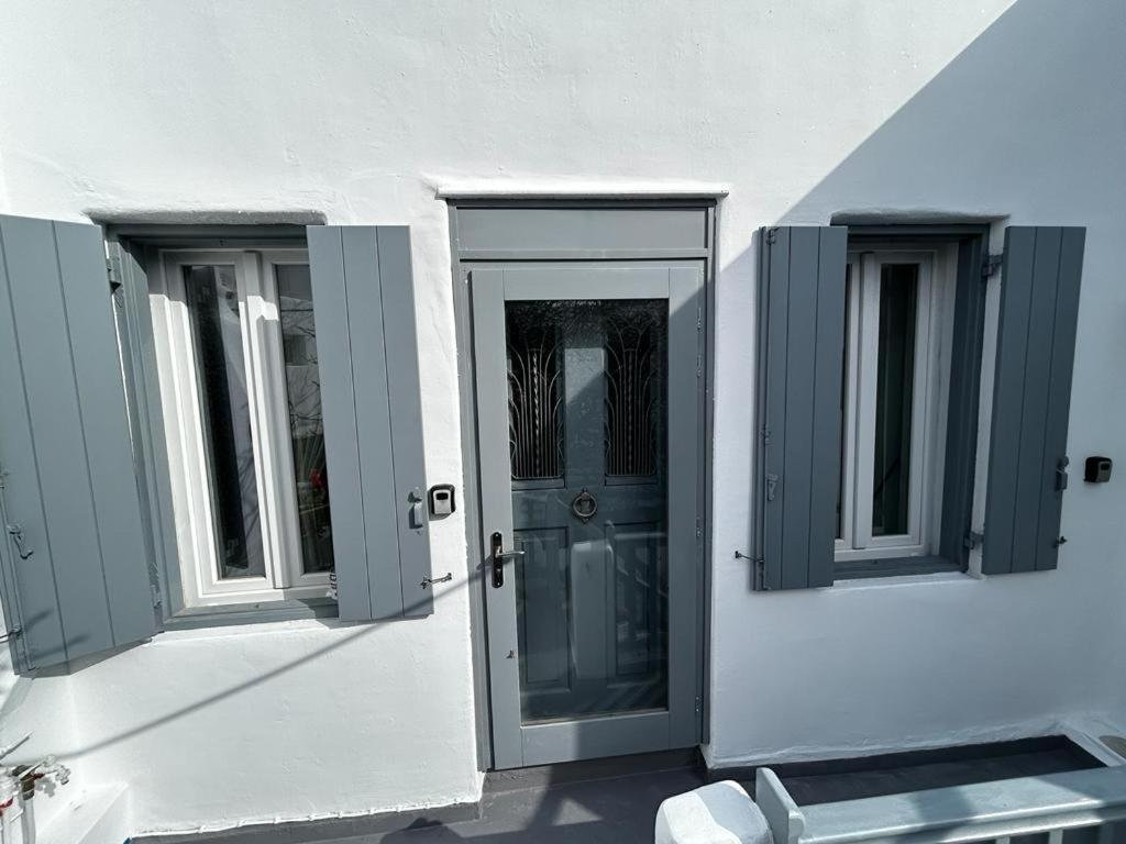 Cozy Studio Mykonos Town Εξωτερικό φωτογραφία