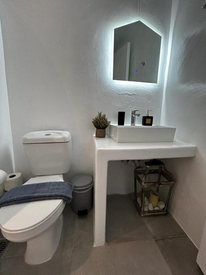 Cozy Studio Mykonos Town Εξωτερικό φωτογραφία